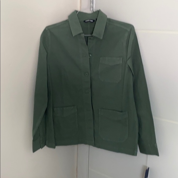 Jacket - Picture 1 of 5